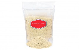 SFT Poppy Seeds (Khus Khus) Posta Dana  Pack  500 grams
